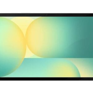 SAMSUNG GALAXY TAB S10 X520 FE 128GB WIFI SILVER + SLUŠALKE BUDS3 FE