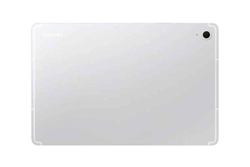 SAMSUNG GALAXY TAB S10 X520 FE 128GB WIFI SILVER + SLUŠALKE BUDS3 FE