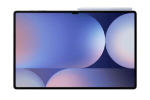 SAMSUNG GALAXY TAB S10 ULTRA X920 256GB WIFI SIVA + MAPA S TIPKOVNICO