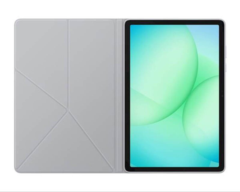 SAMSUNG MAPA GALAXY TAB A11+ WHITE