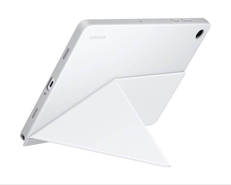 SAMSUNG MAPA GALAXY TAB A11+ WHITE