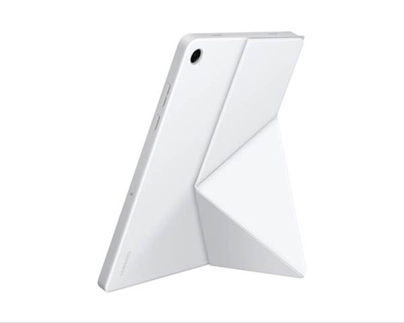 SAMSUNG MAPA GALAXY TAB A11+ WHITE
