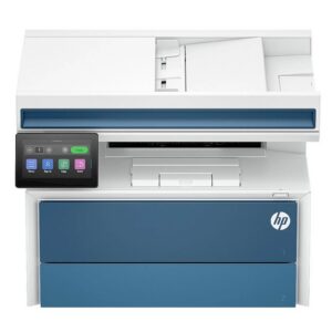 Večfunkcijska laserska naprava HP LaserJet Pro 4113fdw