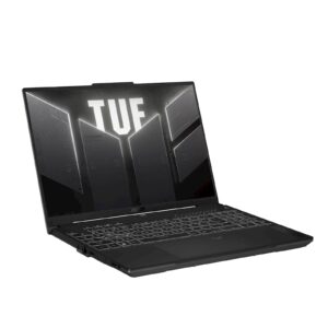 ASUS TUF Gaming A16 FA607NUQ-RL014 Ryzen 7 170/16GB/SSD 512GB/16" FHD+/RTX 4050/BrezOS