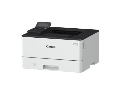 Laserski tiskalnik CANON LBP243 dw II