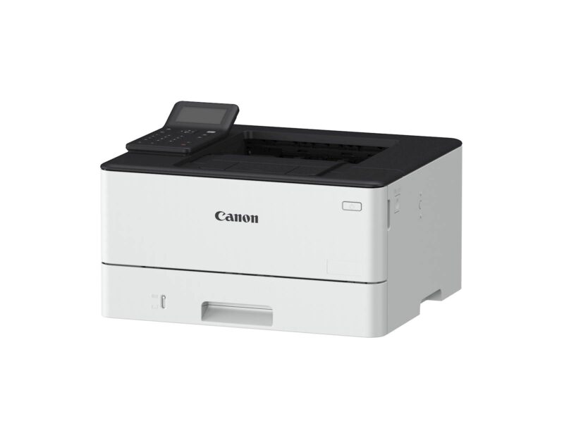 Laserski tiskalnik CANON LBP243 dw II