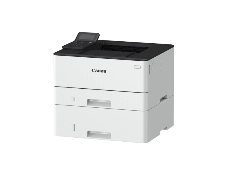 Laserski tiskalnik CANON LBP243 dw II