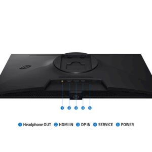 Monitor Samsung 27 OLED G61SH Odyssey G6, 2560x1440, HDMI, DP, 240Hz