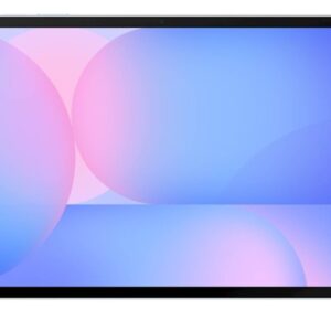 SAMSUNG GALAXY TAB S10 X620 FE+128GB WIFI LIGHT BLUE + SLUŠALKE BUDS3 FE SAMSUNG GALAXY TAB S10 X620 FE+128GB WIFI LIGHT BLUE + SLUŠALKE BUDS3 FE