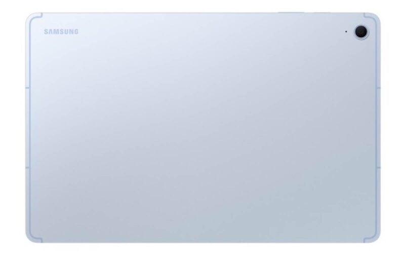 SAMSUNG GALAXY TAB S10 X620 FE+128GB WIFI LIGHT BLUE + SLUŠALKE BUDS3 FE SAMSUNG GALAXY TAB S10 X620 FE+128GB WIFI LIGHT BLUE + SLUŠALKE BUDS3 FE