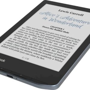 Elektronski bralnik PocketBook Verse Pro Color