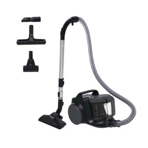 Sesalnik HOOVER HP210P 011, ciklon, 800 W + PET krtača