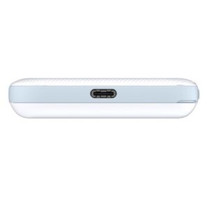 Mobilna dostopna točka 4G LTE AX300 Wi-Fi 6 DWR-932W, baterija 16h