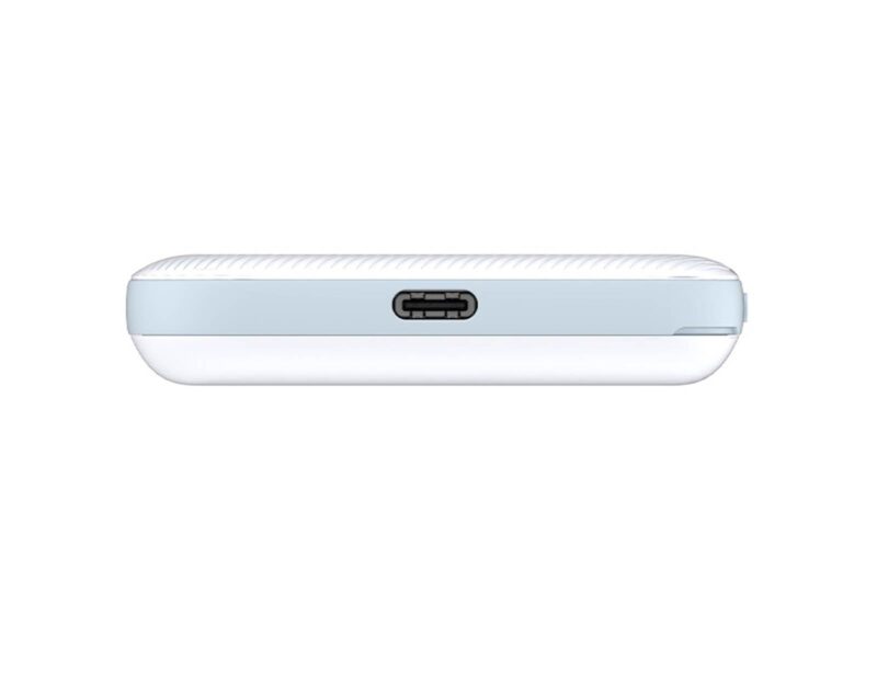 Mobilna dostopna točka 4G LTE AX300 Wi-Fi 6 DWR-932W, baterija 16h