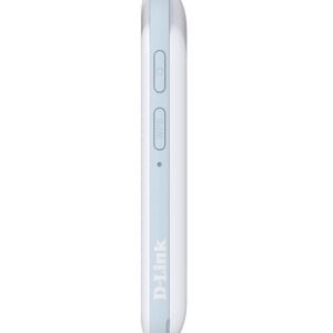 Mobilna dostopna točka 4G LTE AX300 Wi-Fi 6 DWR-932W, baterija 16h