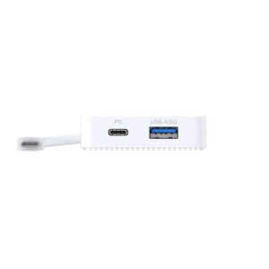 D-LINK DUP-501 5 v1 USB razdelilec, Brezžični HDMI, 100W PD