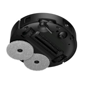 Robotski baterijski sesalnik HOOVER HG870HU 011 Robotski baterijski sesalnik HOOVER HG870HU 011