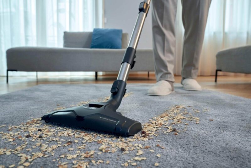 Sesalnik HOOVER HP410P 011, ciklon, 850 W