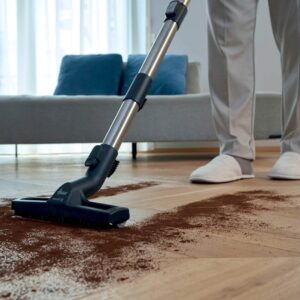 Sesalnik HOOVER HP410P 011, ciklon, 850 W