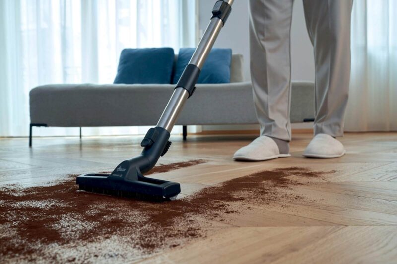Sesalnik HOOVER HP410P 011, ciklon, 850 W