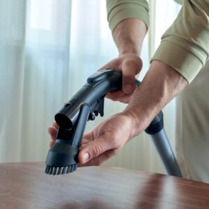 Sesalnik HOOVER HP410P 011, ciklon, 850 W