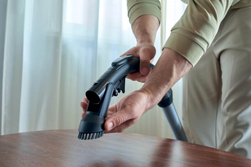 Sesalnik HOOVER HP410P 011, ciklon, 850 W