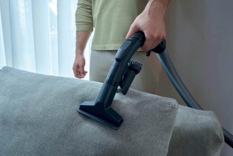 Sesalnik HOOVER HP410P 011, ciklon, 850 W