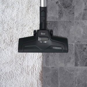 Sesalnik HOOVER HP410P 011, ciklon, 850 W