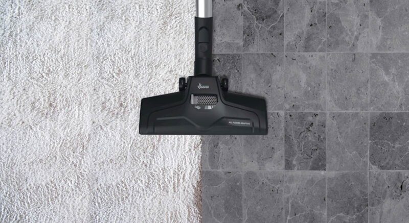 Sesalnik HOOVER HP410P 011, ciklon, 850 W