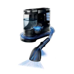 Prenosni čistilec madežev HOOVER HS500 011