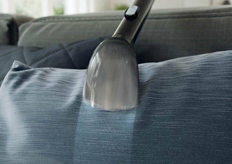 Prenosni čistilec madežev HOOVER HS500 011