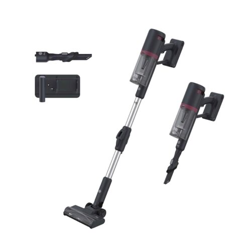 Multifunkcijski baterijski sesalnik HOOVER HFG10HX 011