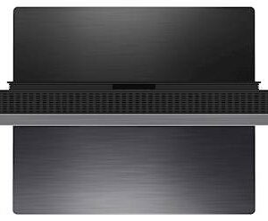 TCL 65 PREMIUM SQD-Mini LED TV 65C8L
