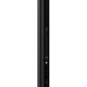 TCL 55 PREMIUM SQD-Mini LED TV 55C8L