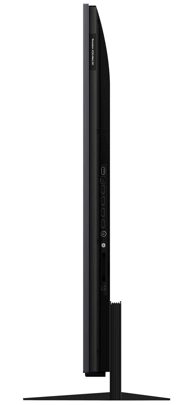 TCL 55 PREMIUM SQD-Mini LED TV 55C8L
