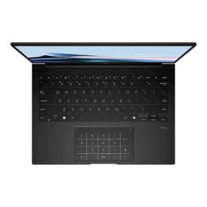 ASUS Zenbook 14 OLED UM3406GA-QD008W Ryzen AI 7 445/32GB/SSD 1TB/14" WUXGA OLED 60Hz/W11H