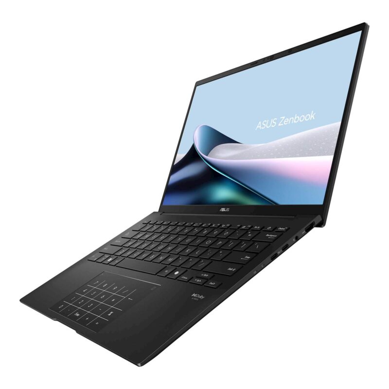 ASUS Zenbook 14 OLED UM3406GA-QD008W Ryzen AI 7 445/32GB/SSD 1TB/14" WUXGA OLED 60Hz/W11H