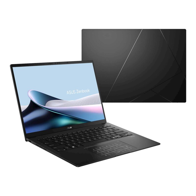 ASUS Zenbook 14 OLED UM3406GA-QD008W Ryzen AI 7 445/32GB/SSD 1TB/14" WUXGA OLED 60Hz/W11H