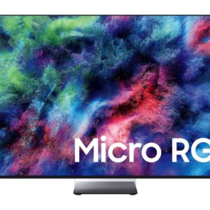 Samsung TV MRE85R95HATXXH Micro RGB