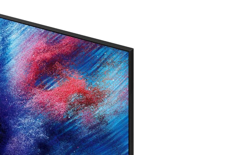 Samsung TV MRE85R95HATXXH Micro RGB