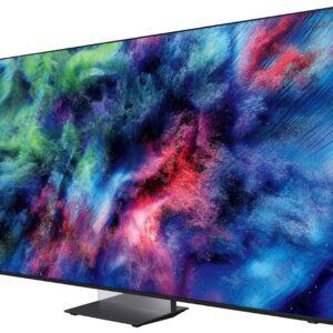 Samsung TV MRE75R95HATXXH Micro RGB