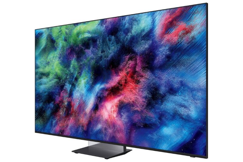 Samsung TV MRE75R95HATXXH Micro RGB