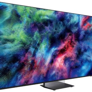 Samsung TV MRE75R95HATXXH Micro RGB