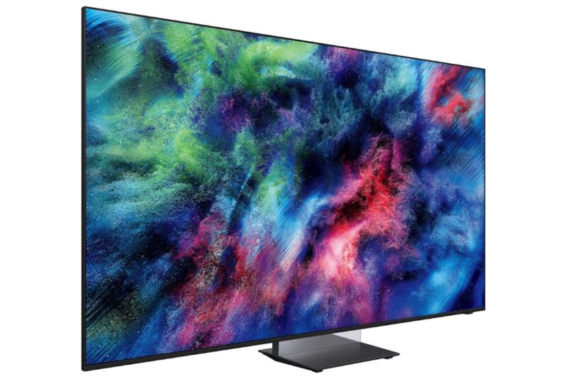 Samsung 65" Micro RGB TV MRE65R95HATXXH