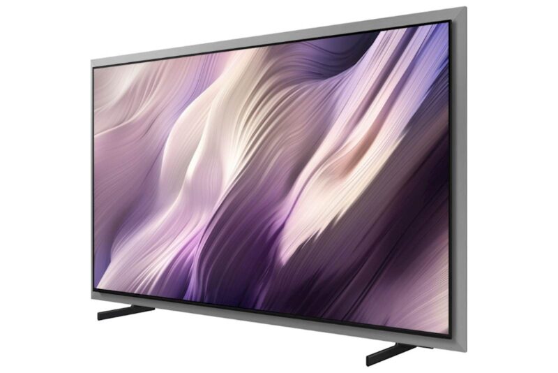 Samsung 83" OLED TV QE83S99HAEXXH