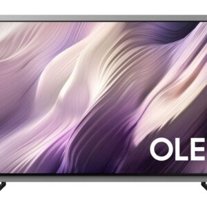 Samsung 65" OLED TV QE65S99HATXXH