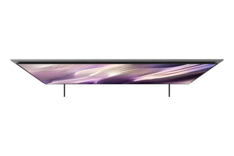 Samsung 65" OLED TV QE65S99HATXXH