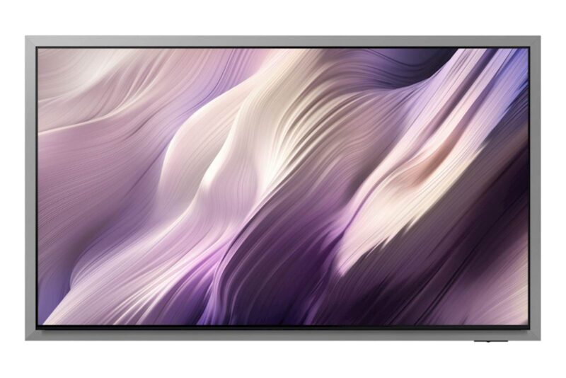 Samsung 65" OLED TV QE65S99HATXXH