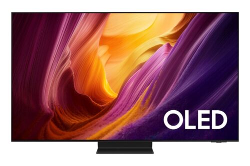 Samsung 65" OLED TV QE65S95HFTXXH
