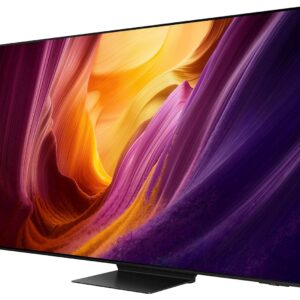 Samsung 55" OLED TV QE55S95HFTXXH